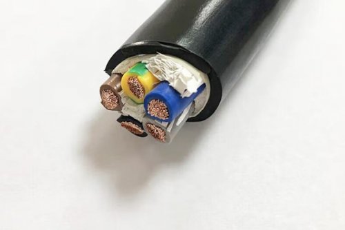 电线电缆的耐温等级浅析