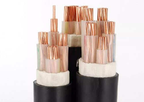 国标电缆涵盖了哪几个方面？