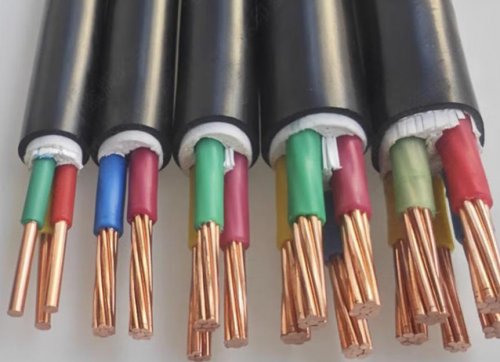 【线缆知识普及】电线，电缆有什么区别