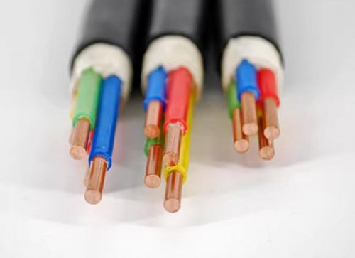 新手入门必看知识，电线电缆术语和相关